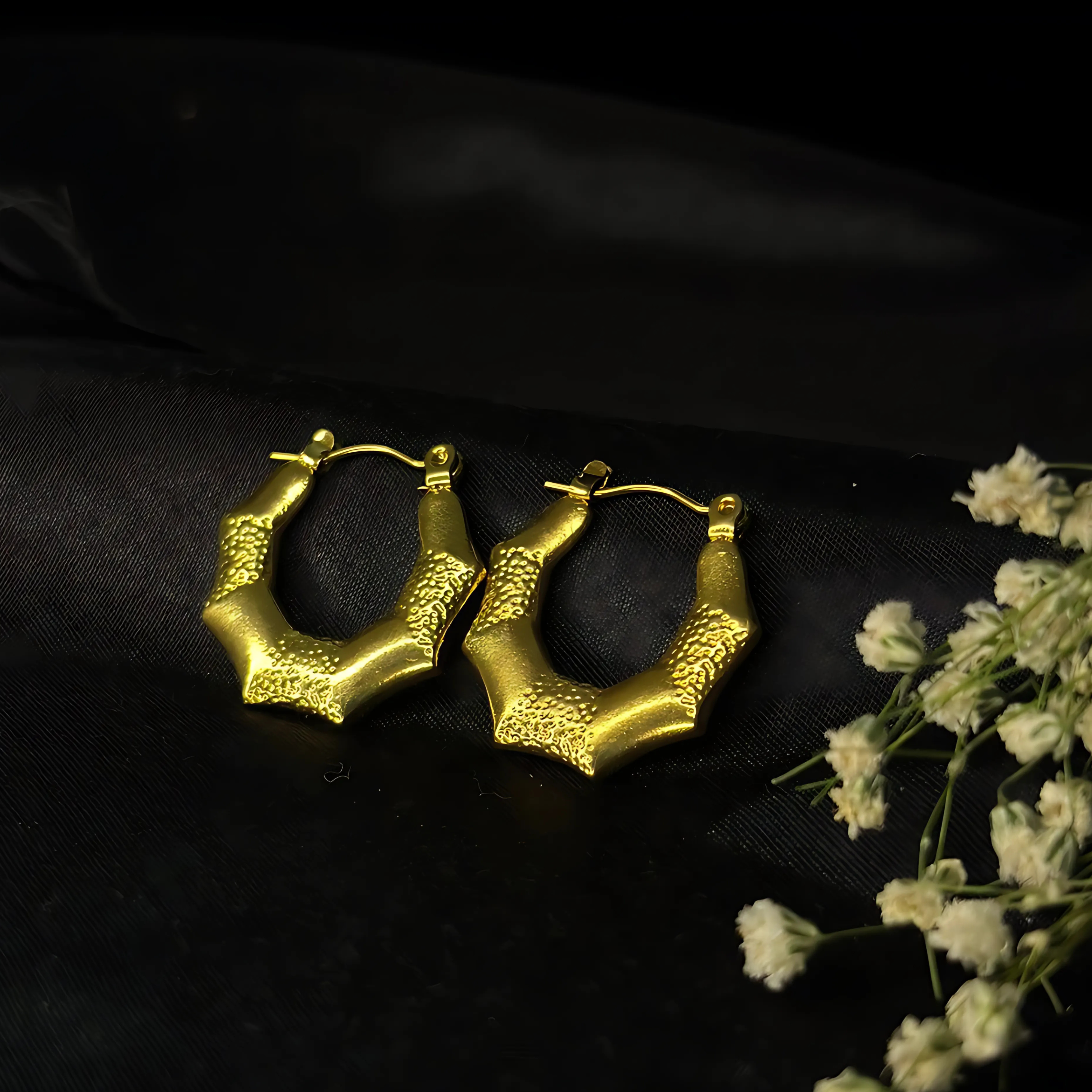 Hexa Hoops