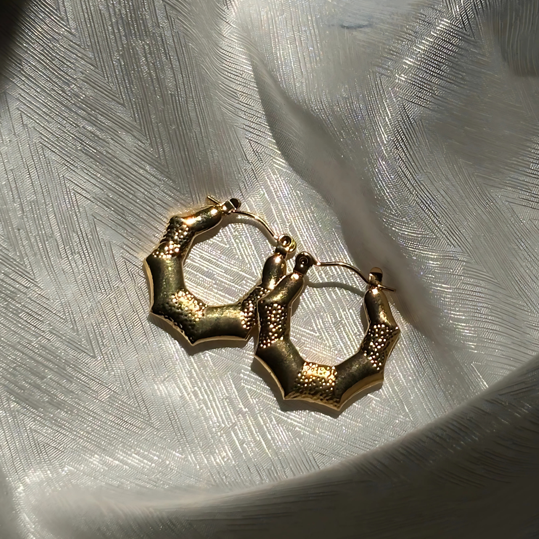 Hexa Hoops