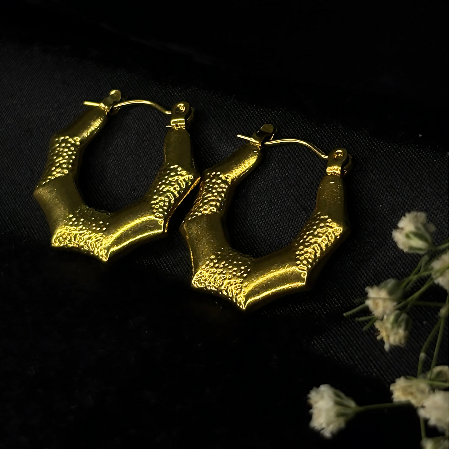 Hexa Hoops