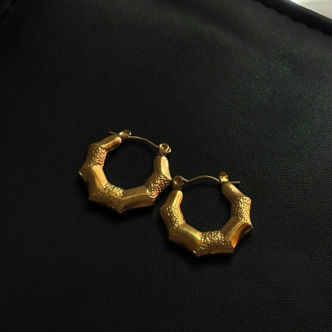 Hexa Hoops