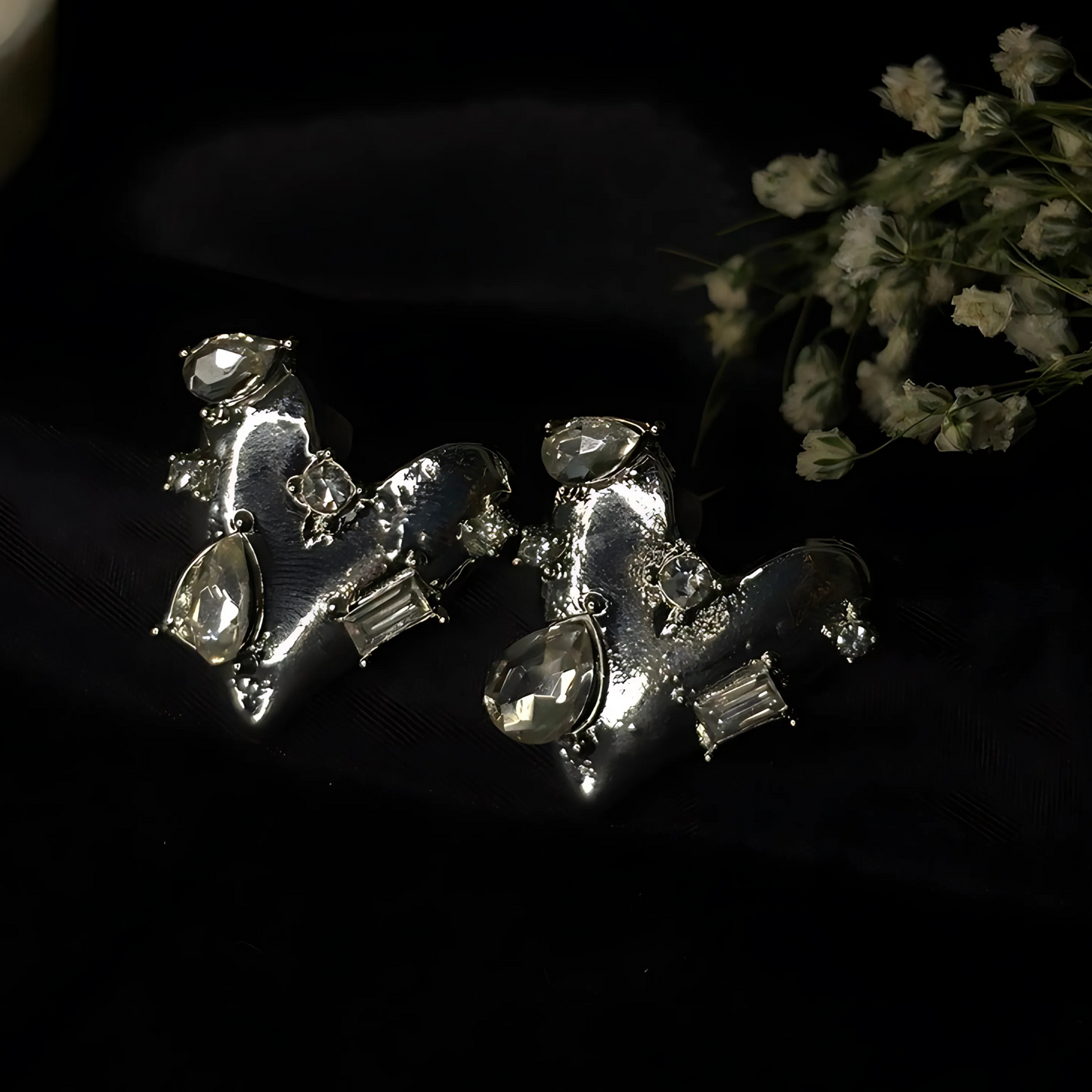 Y2K Earrings