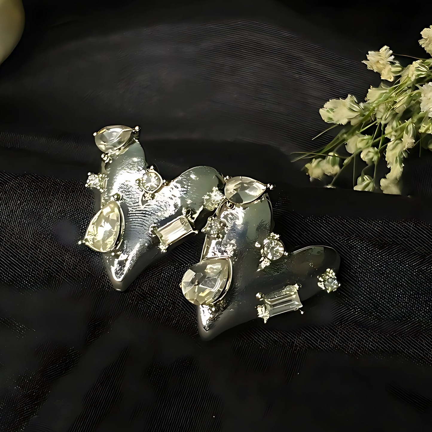 Y2K Earrings