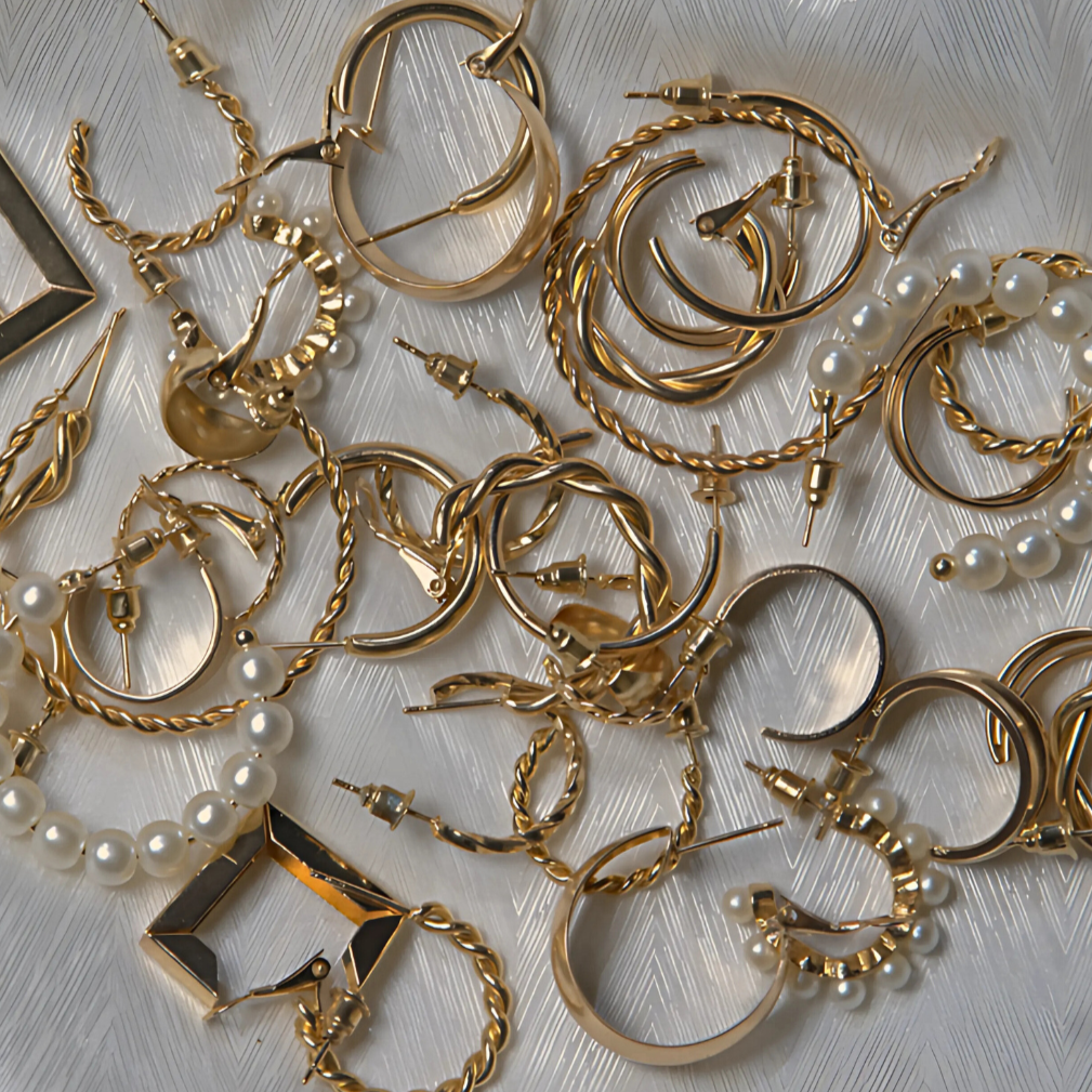 Hoop Heaven