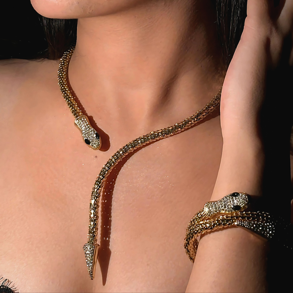 The Serpentina Set