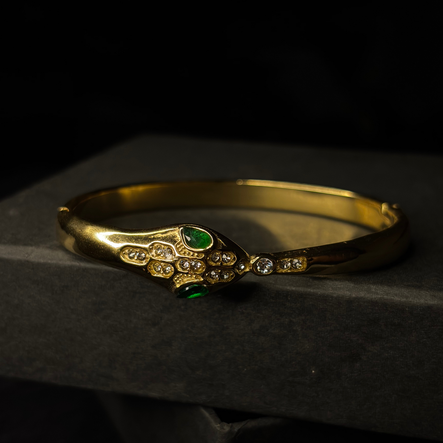 Serpentaire Bracelet
