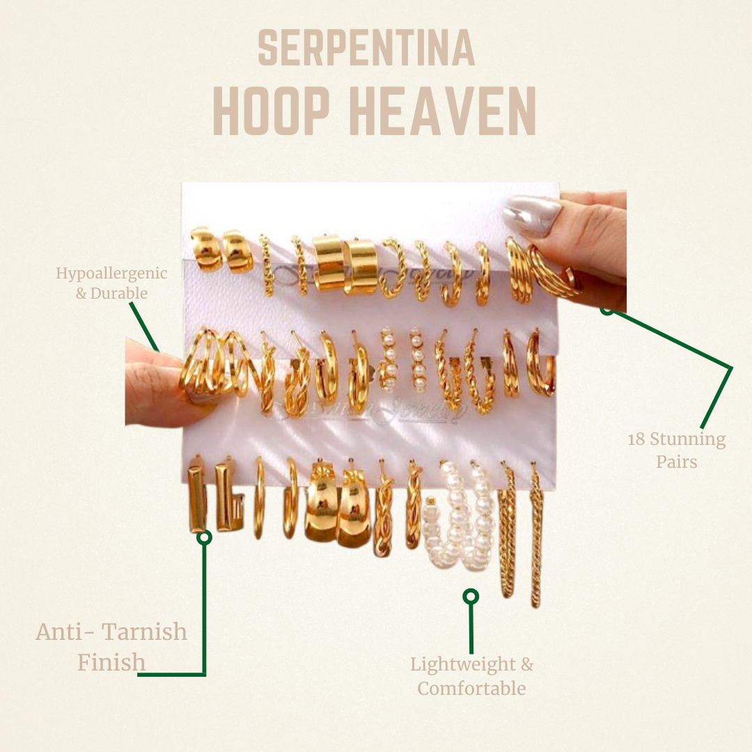 Hoop Heaven