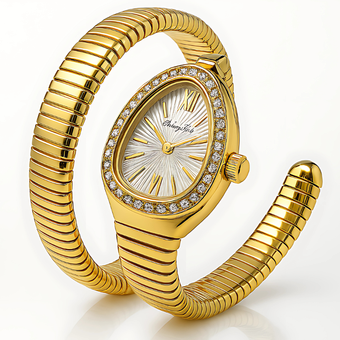 Serpenta Watch
