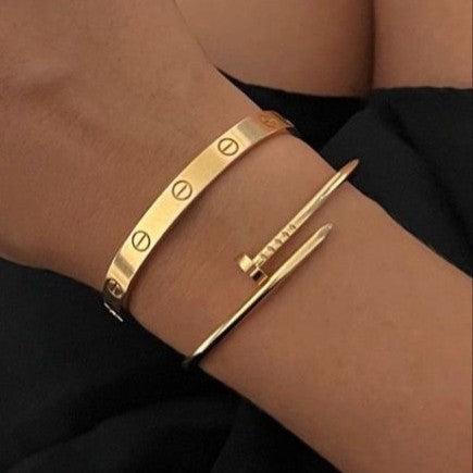 Stackable Bracelets