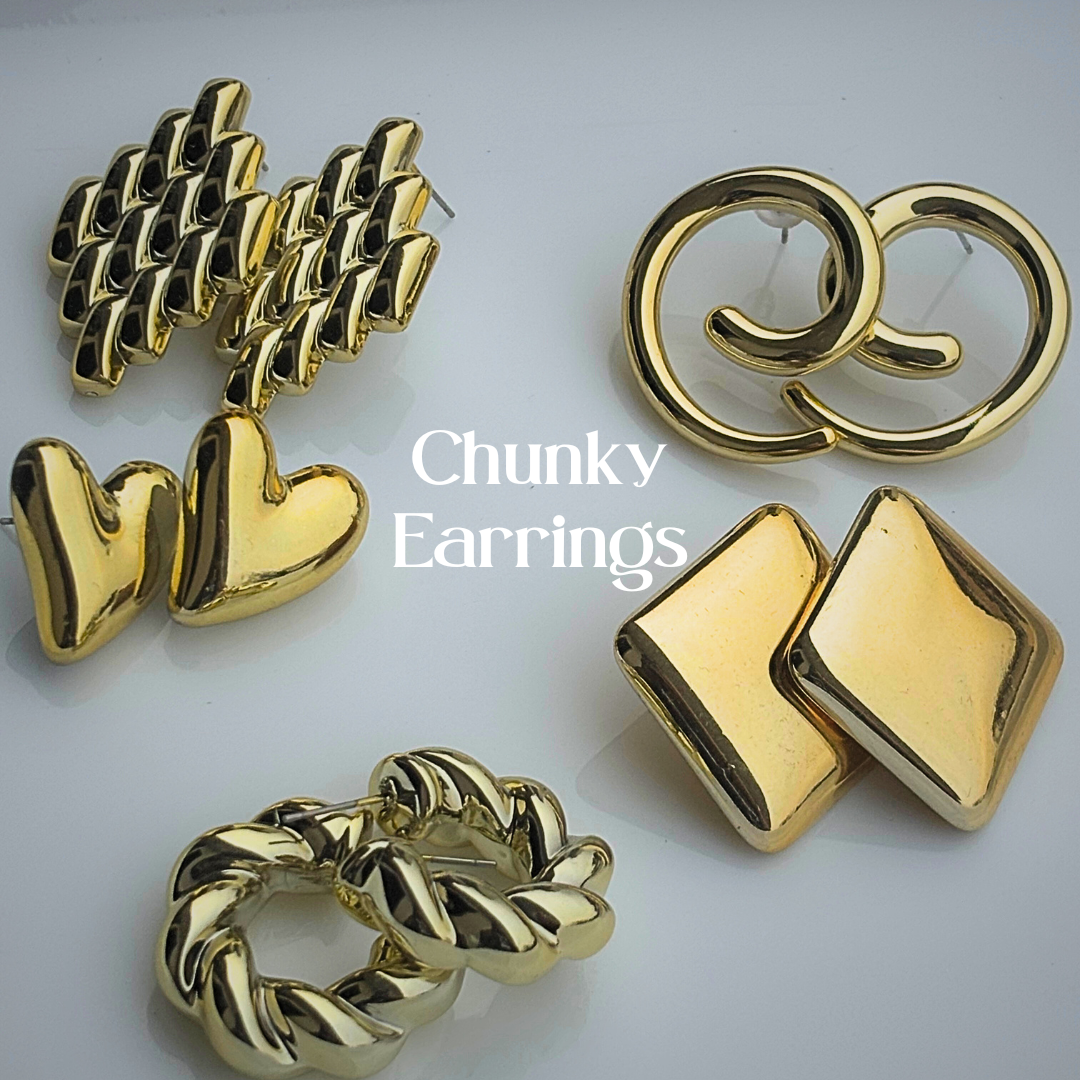 Chunky Collection