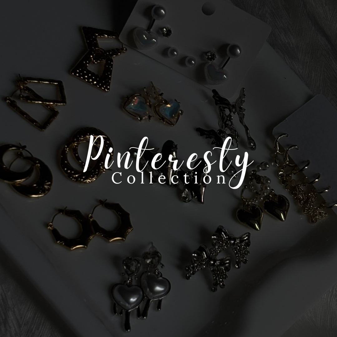 Pinteresty Collection