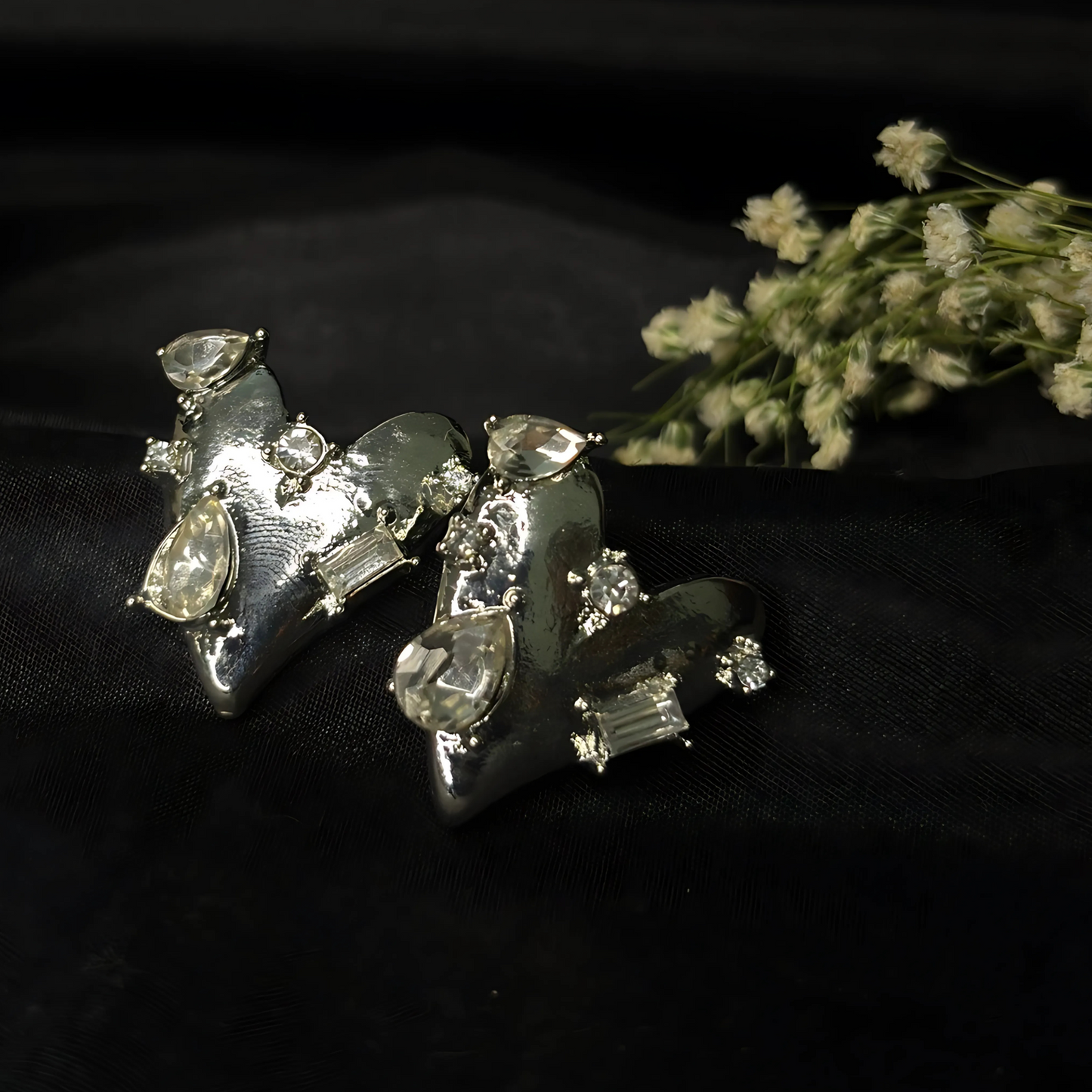 Y2K Earrings