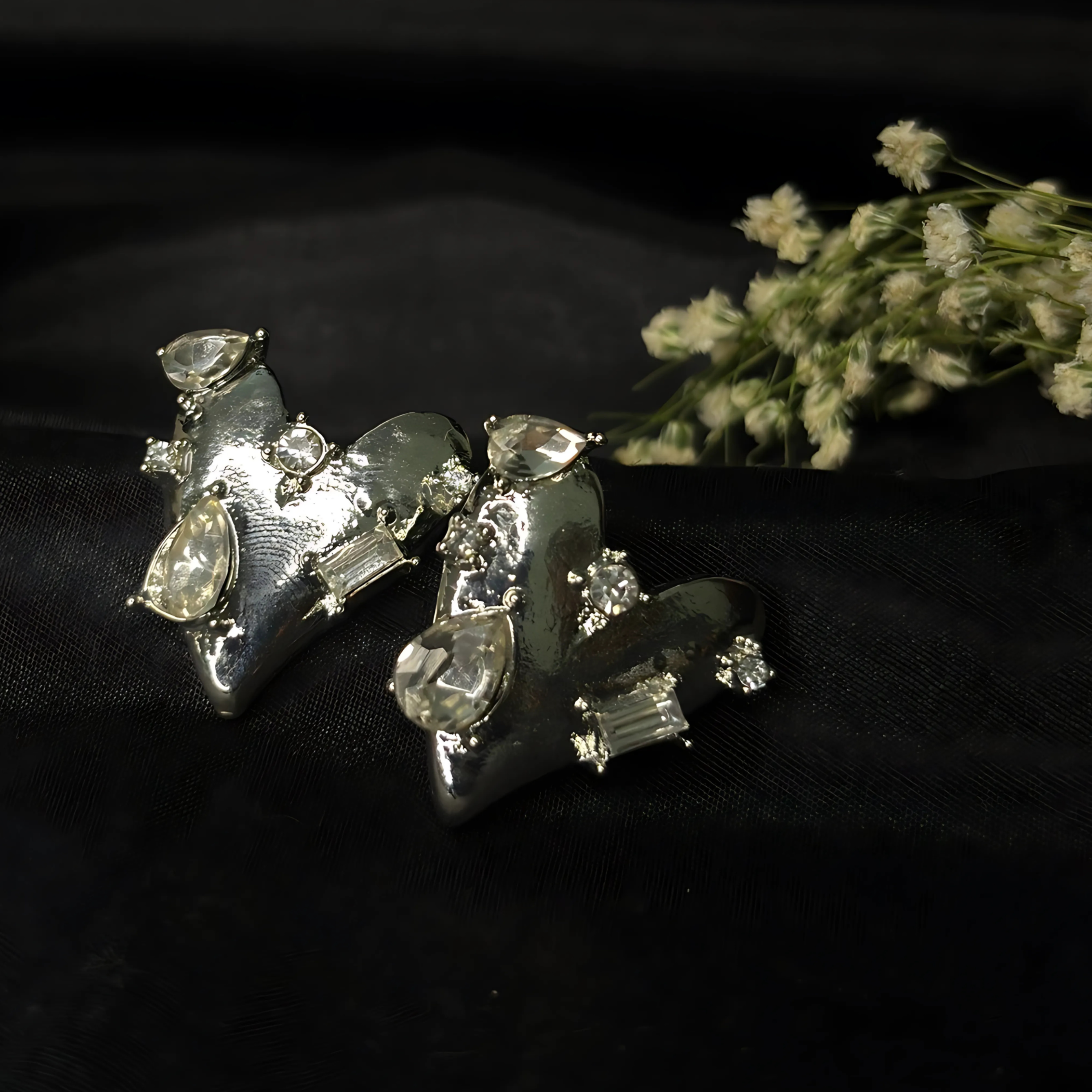 Y2K Earrings