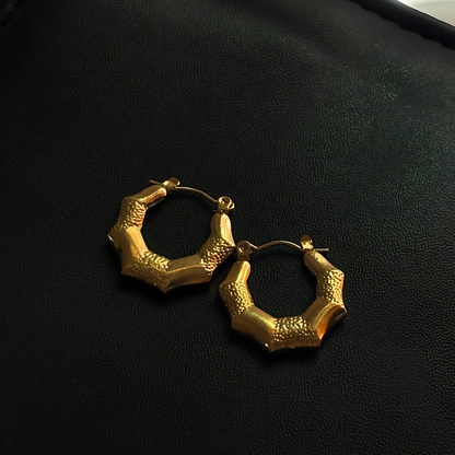 Hexa Hoops