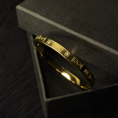 Eclipta Bracelet