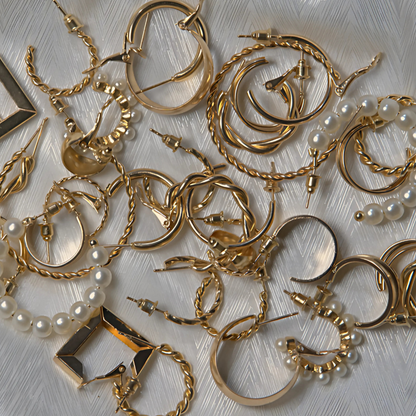 Hoop Heaven