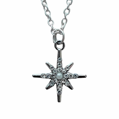 Star Charm Necklace