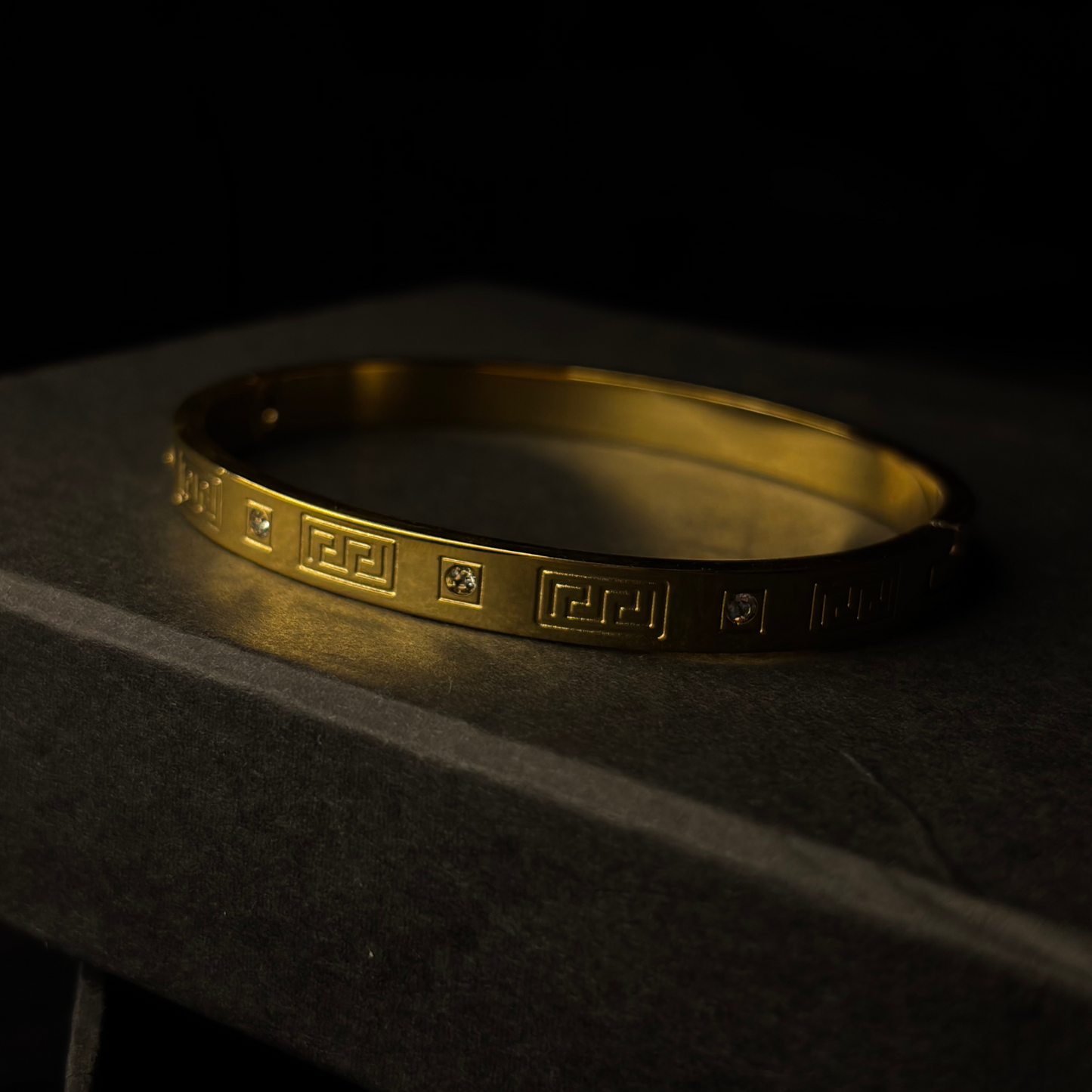Eclipta Bracelet
