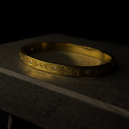 Eclipta Bracelet