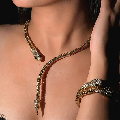 The Serpentina Set
