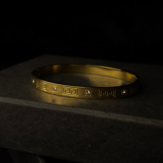 Eclipta Bracelet