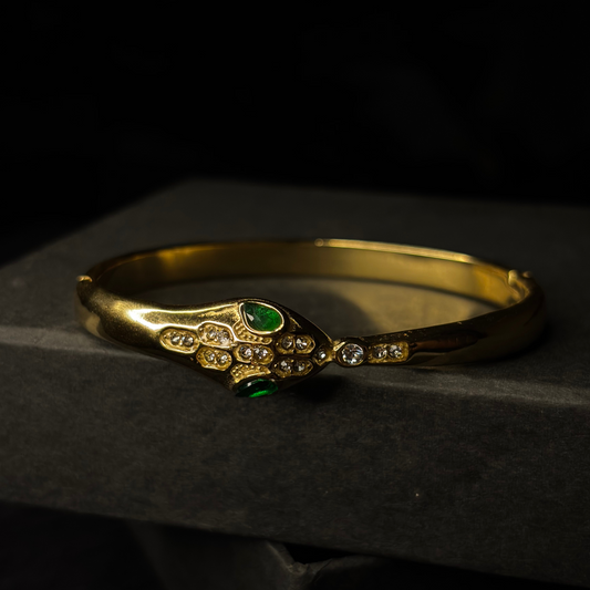 Serpentaire Bracelet