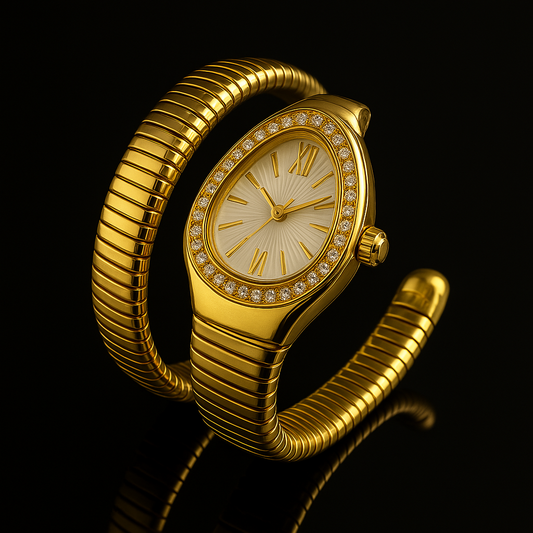 Serpenta Watch