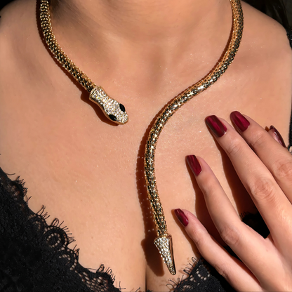 The Serpentina Set