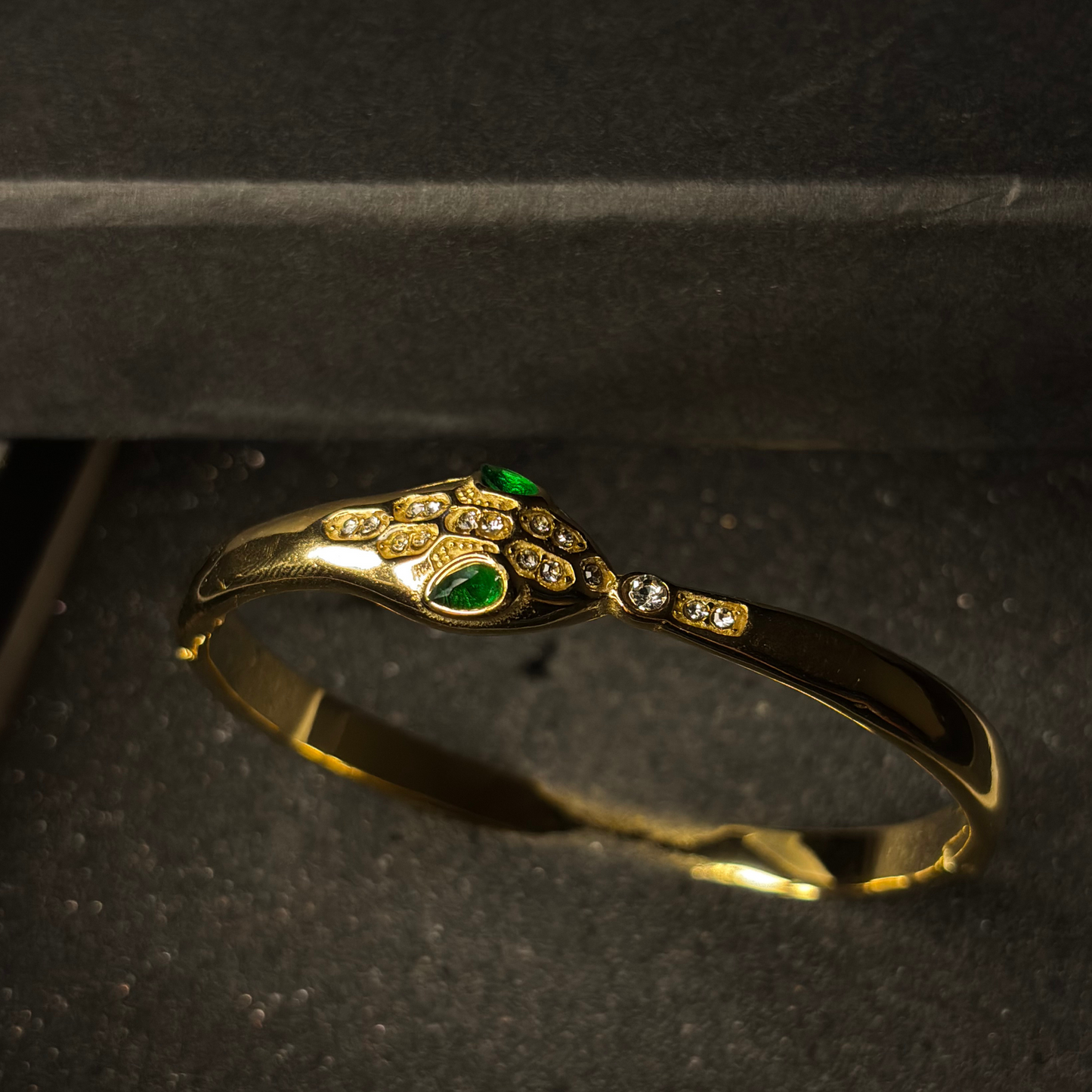 Serpentaire Bracelet