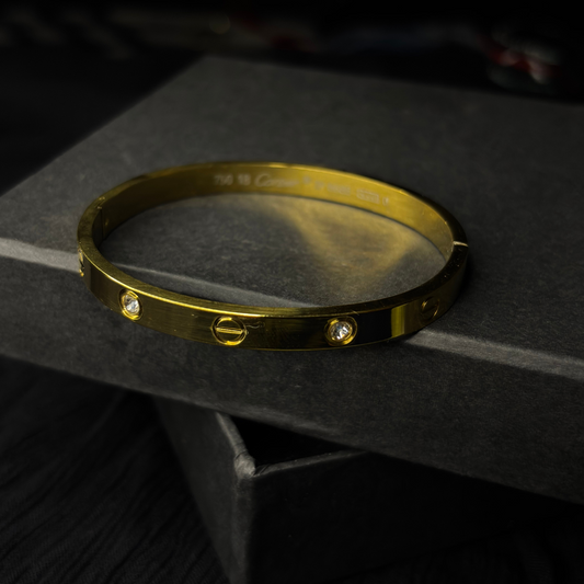 Cartier Bracelet