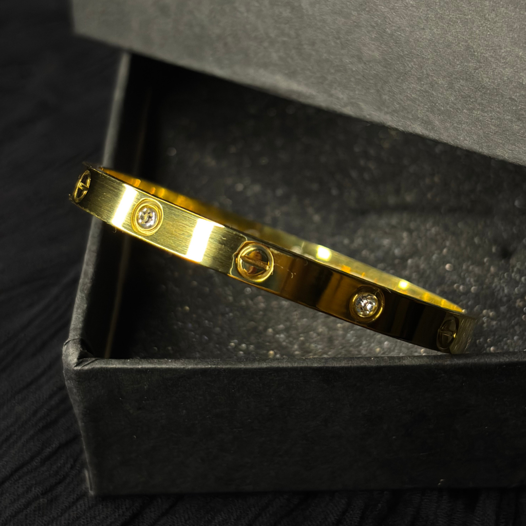 Cartier Bracelet