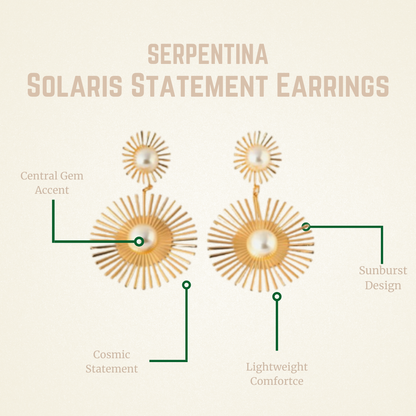 Solaris Statement