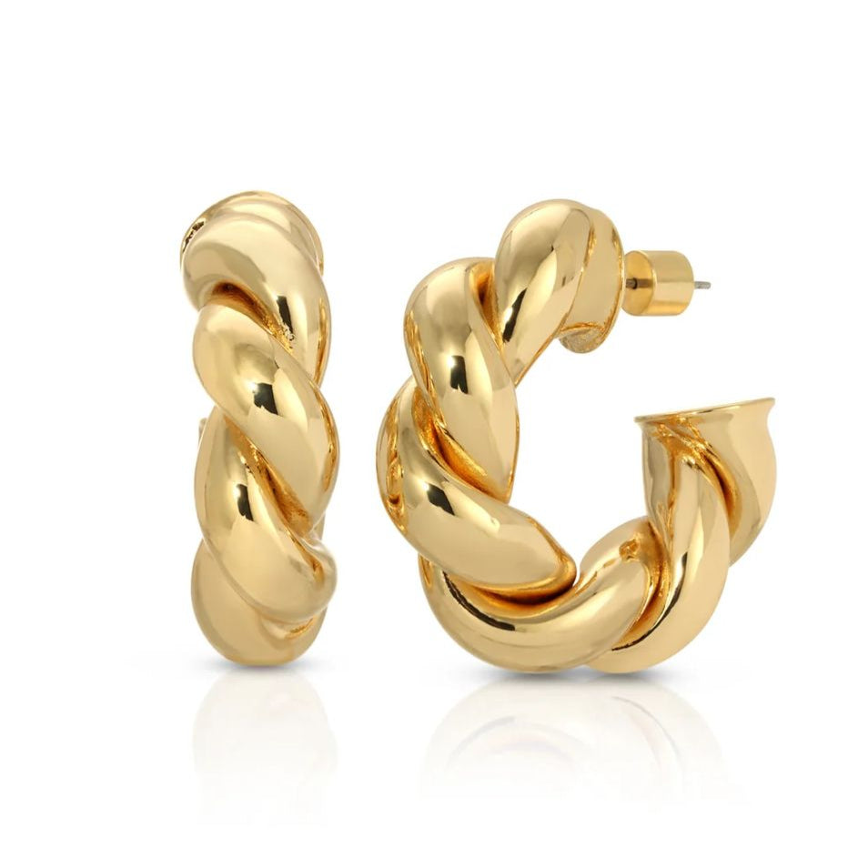 Marshmallow Hoops