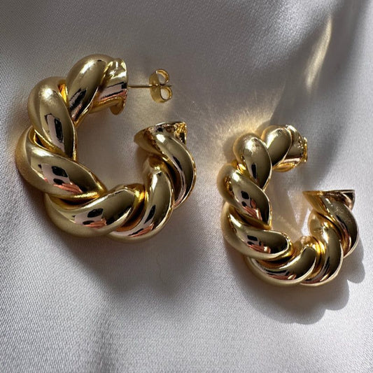 Marshmallow Hoops