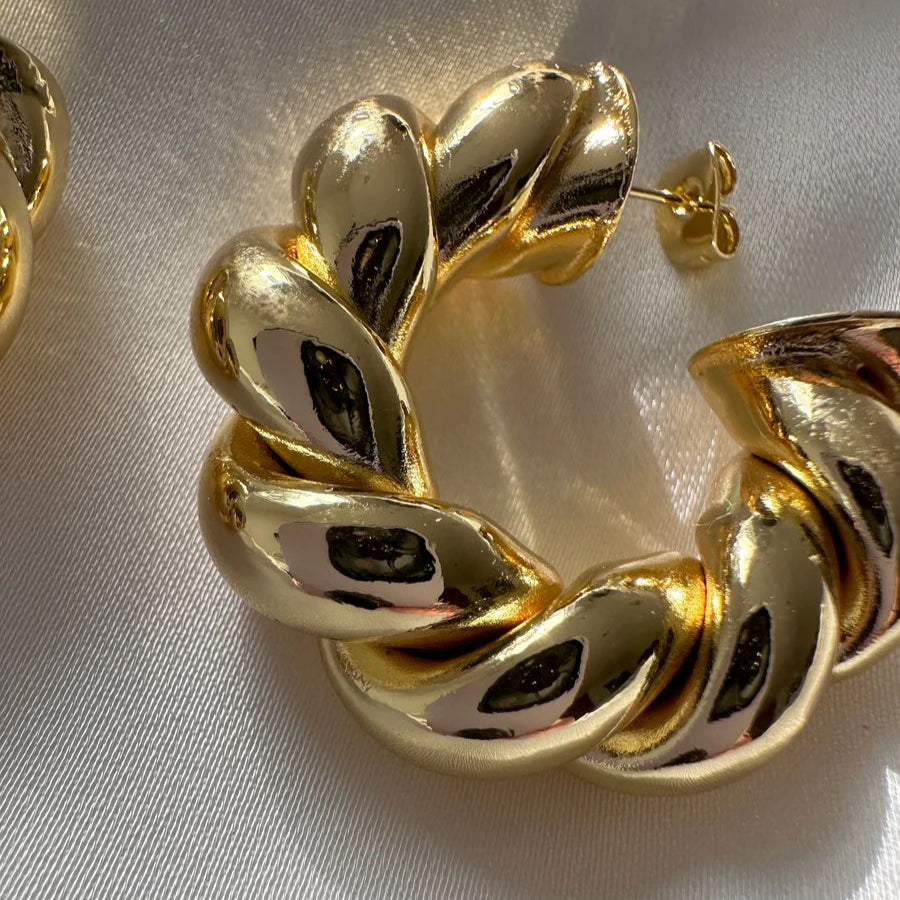 Marshmallow Hoops