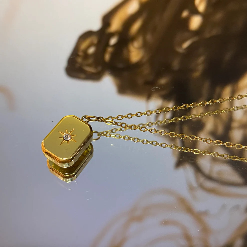 Starlight Necklace