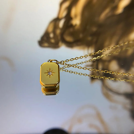 Starlight Necklace