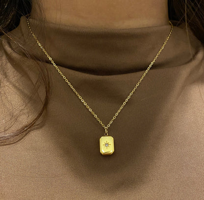 Starlight Necklace