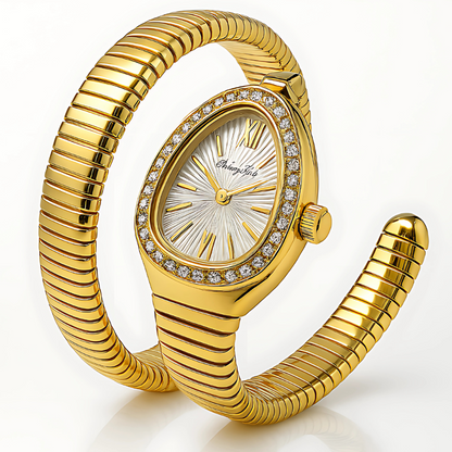 Serpenta Watch