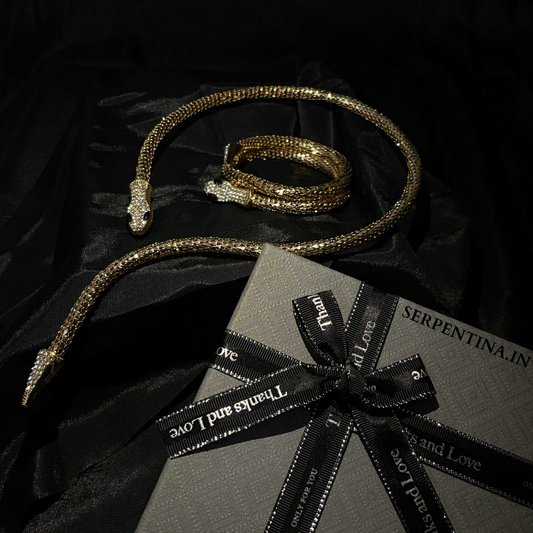 The Serpentina Set